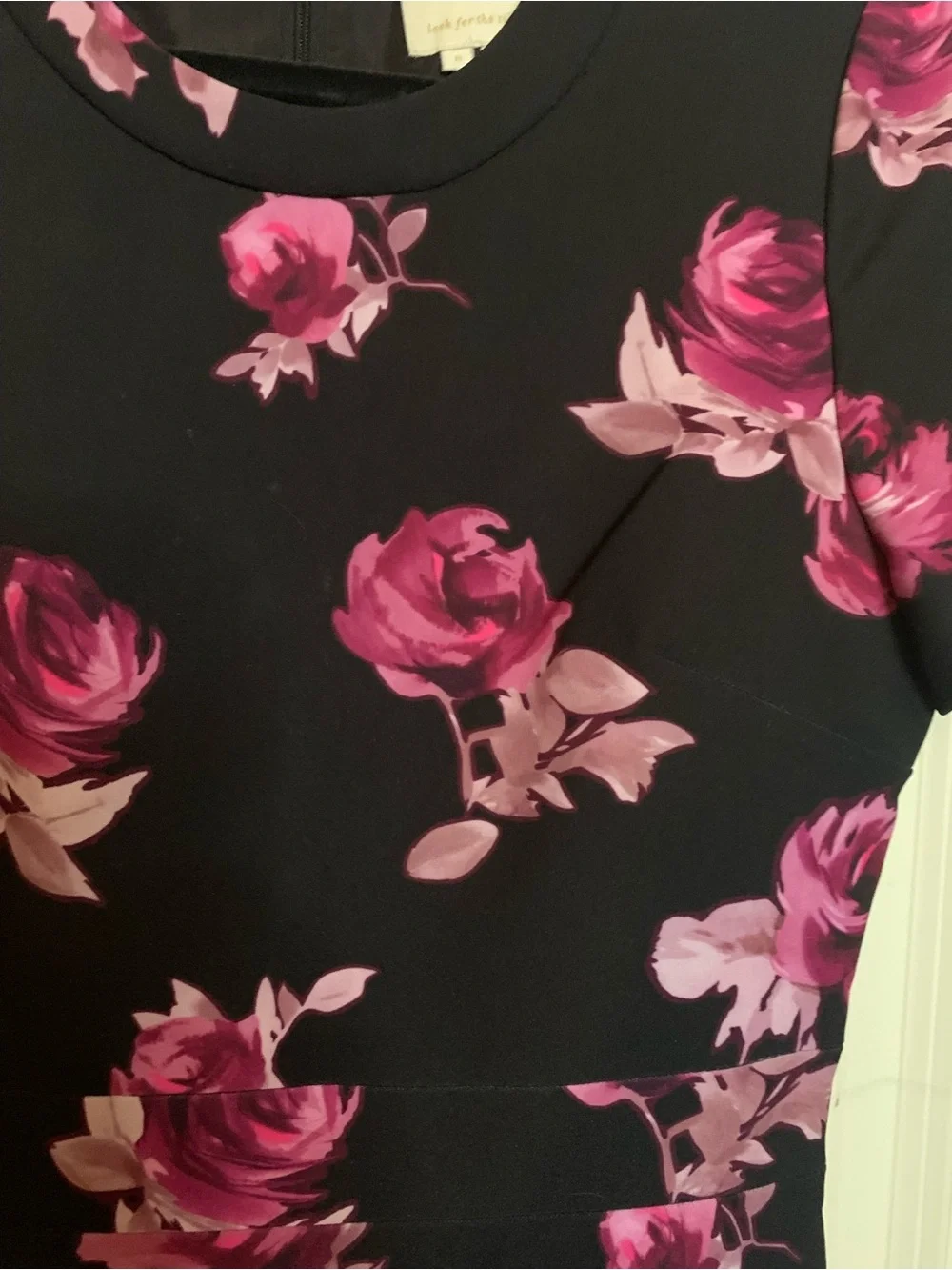 kate spade beautiful rose